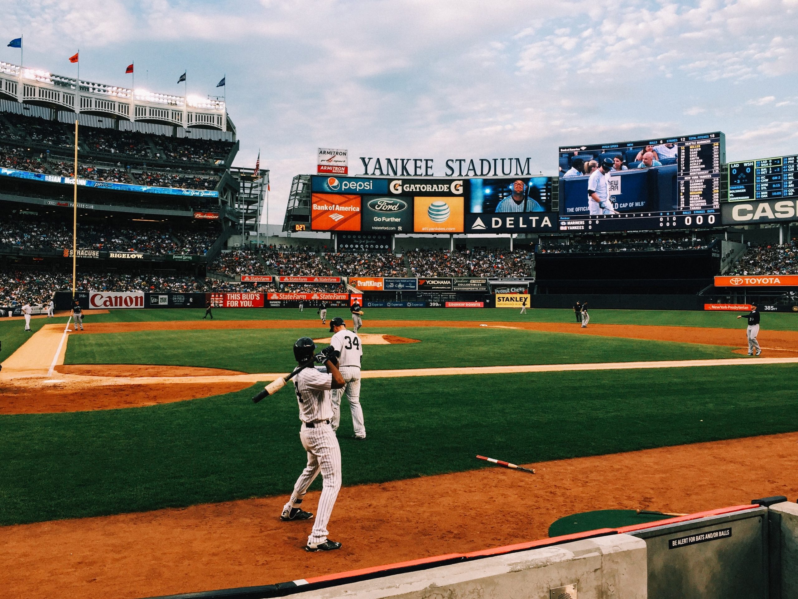 beisebol