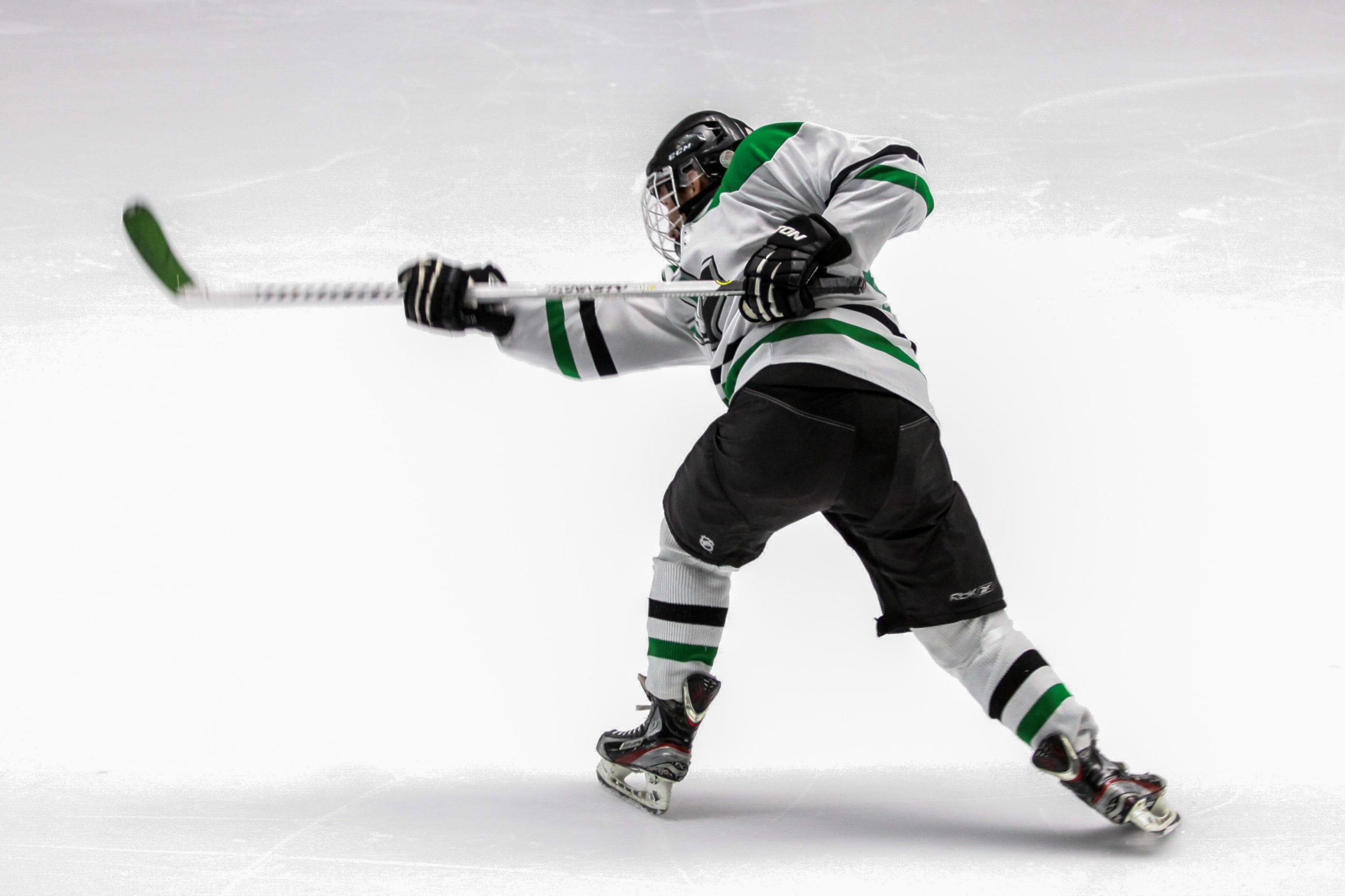 Acompanhe a temporada da NHL de maneira gratuita.