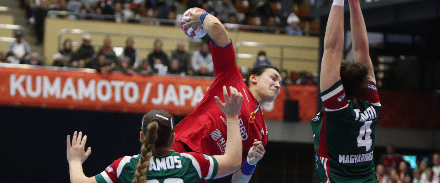 handebol